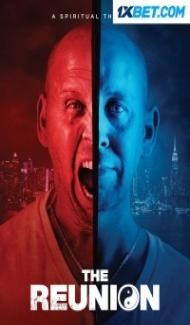 The Reunion (2023) Hindi Dubbed Full Movie