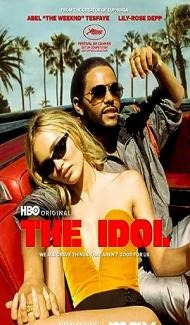 The Idol (2023) Web Series Full Movie