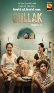 Gullak (2021) Seaosn 2 Web Series Full Movie