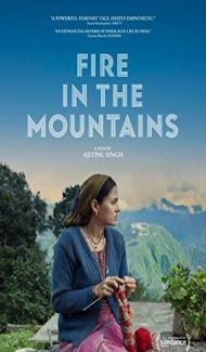 Fire in the Mountains (2021) Hindi Movie Full Movie