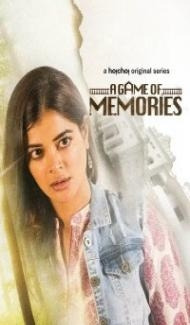 A Game of Memories (2023) Web Series Full Movie