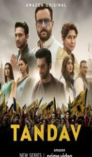Tandav (2021) Web Series Full Movie