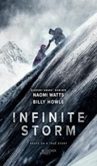 Infinite Storm (2022) Hindi Dubbed Full Movie