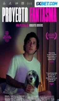 Phantom Project (2023) Hindi Dubbed Full Movie