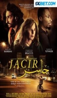 Jacir (2022) Hindi Dubbed Full Movie