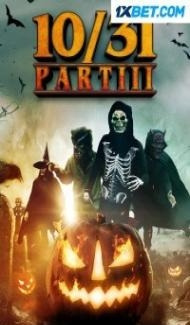 10 31 Part 3 (2022) Hindi Dubbed Full Movie