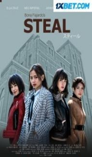 Steal (2021) Hindi Dubbed Full Movie