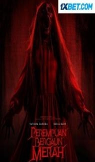 Perempuan Bergaun Merah (2022) Hindi Dubbed Full Movie