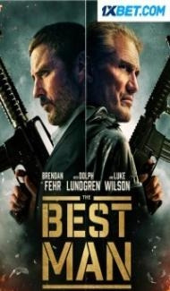 The Best Man (2023) Hindi Dubbed Full Movie