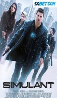 Simulant (2022) Hindi Dubbed Full Movie