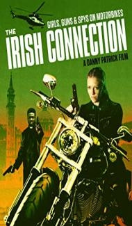 The Irish Connection (2022) Hindi Dubbed Full Movie