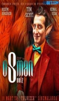 Osman Sekiz (2022) Hindi Dubbed Full Movie