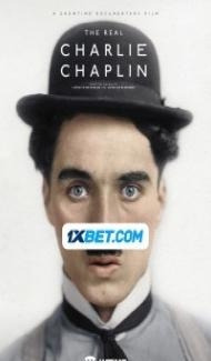 The Real Charlie Chaplin (2021) Hindi Dubbed Full Movie