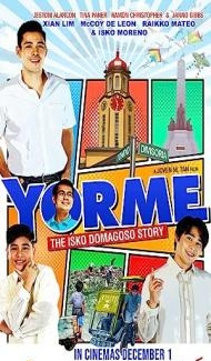 Yorme (2022) Hindi Dubbed Full Movie