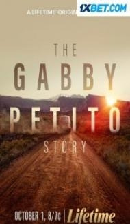 The Gabby Petito Story (2022) Hindi Dubbed Full Movie