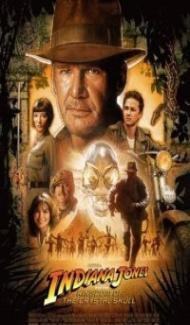 Indiana Jones and the Kingdom of the Crystal Skull (2008) Hindi Dubbed Full Movie