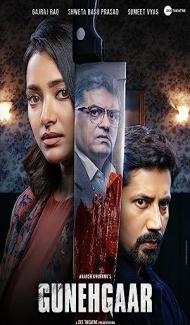 Gunehgaar (2023) Hindi Movie Full Movie