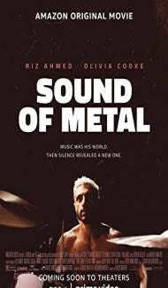Sound of Metal (2019) Hindi Dubbed Full Movie