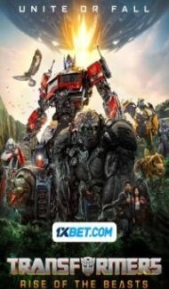 Transformers Rise of the Beasts (2023) English Movie Full Movie