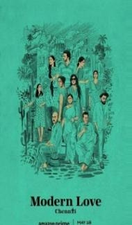 Modern Love Chennai (2023) Web Series Full Movie