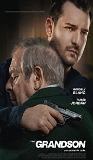 The Grandson (2022) Hindi Dubbed Full Movie