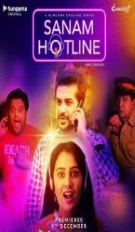 Sanam Hotline (2020) Web Series Full Movie