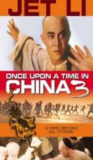 Once Upon a Time in China 3 (1993) Hindi Dubbed Full Movie