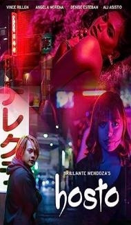 Hosto (2023) English Movie Full Movie