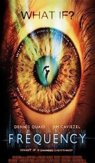 Frequency (2000) Hindi Dubbed Full Movie