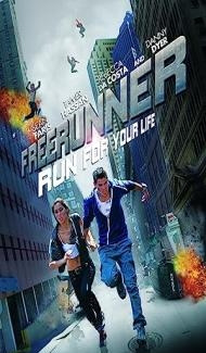 Freerunner (2011) Hindi Dubbed Full Movie
