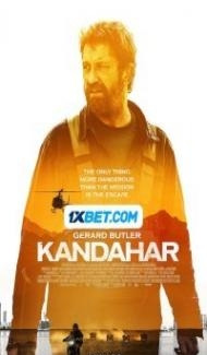 Kandahar (2023) Hindi Dubbed Full Movie