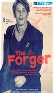 The Forger (2022) Hindi Dubbed Full Movie