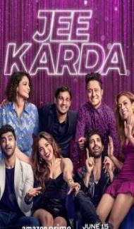 Jee Karda (2023) Web Series Full Movie