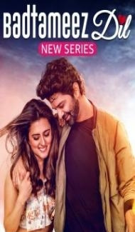 Badtameez Dil (2023) Web Series Full Movie