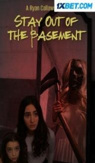 Stay out of the Basement (2023) Hindi Dubbed Full Movie