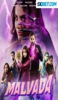 Malvada (2022) Hindi Dubbed Full Movie