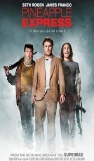 Pineapple Express (2008) Hindi Dubbed Full Movie