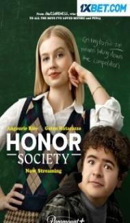 Honor Society (2022) Hindi Dubbed Full Movie