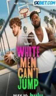 White Men Cant Jump (2023) Hindi Dubbed Full Movie