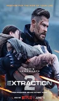 Extraction 2 (2023) Hindi Dubbed Full Movie