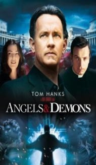 Angels and Demons (2009) Hindi Dubbed Full Movie