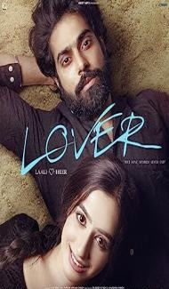 Lover (2022) South Indian Hindi Dubbed Movie Full Movie