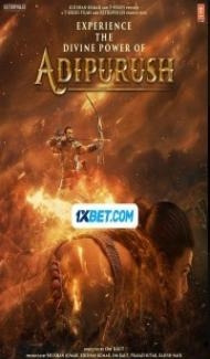 Adipurush (2023) Hindi Movie Full Movie