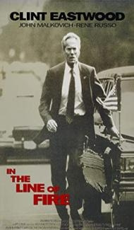 In the Line of Fire (1993) Hindi Dubbed Full Movie