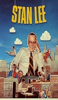 Stan Lee (2023) English Movie Full Movie