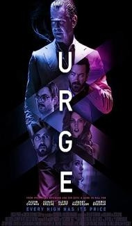Urge (2016) Hindi Dubbed Full Movie