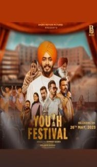 Youth Festival (2022) Punjabi Movie Full Movie