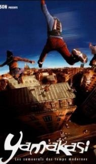 Yamakasi (2001) Hindi Dubbed Full Movie