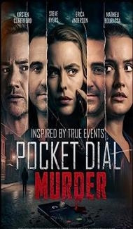 Pocket Dial Murder (2023) English Movie Full Movie