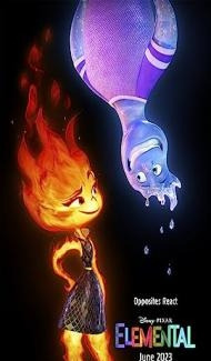 Elemental (2023) English Movie Full Movie
